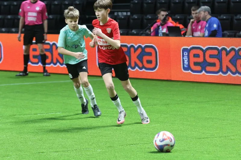 DBK Stomil Cup 2025