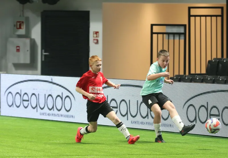 DBK Stomil Cup 2025