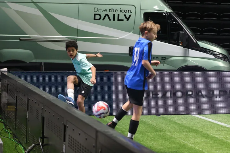 DBK Stomil Cup 2025