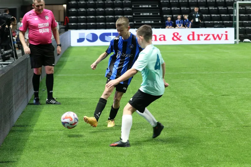 DBK Stomil Cup 2025
