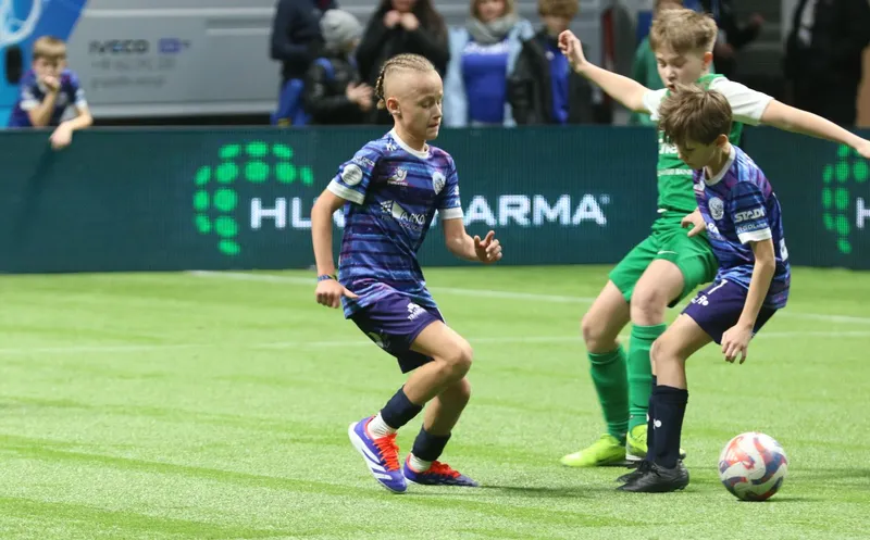 DBK Stomil Cup 2025