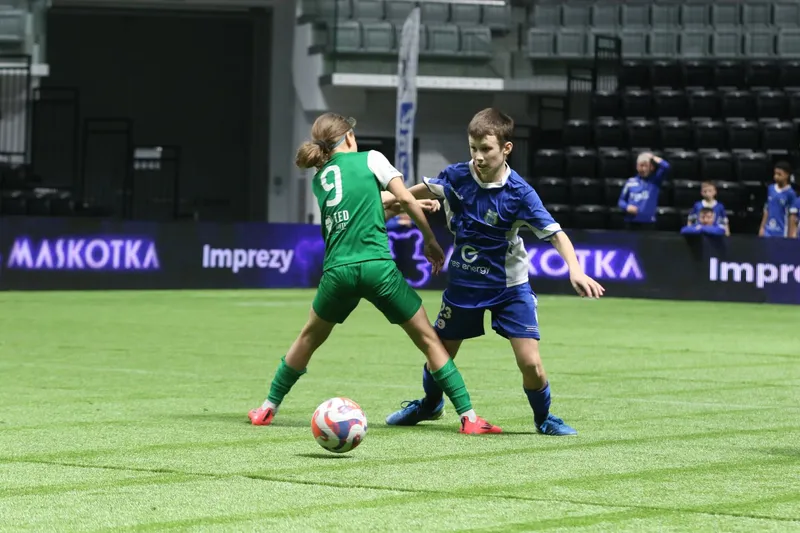 DBK Stomil Cup 2025