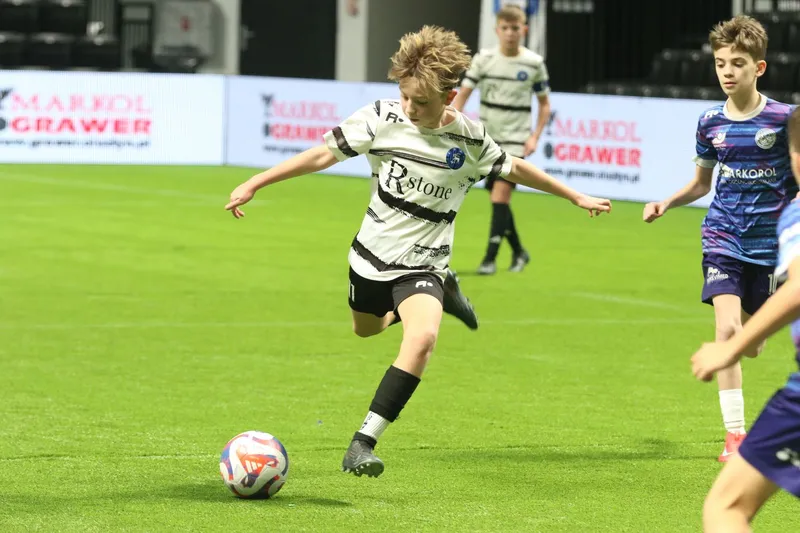 DBK Stomil Cup 2025