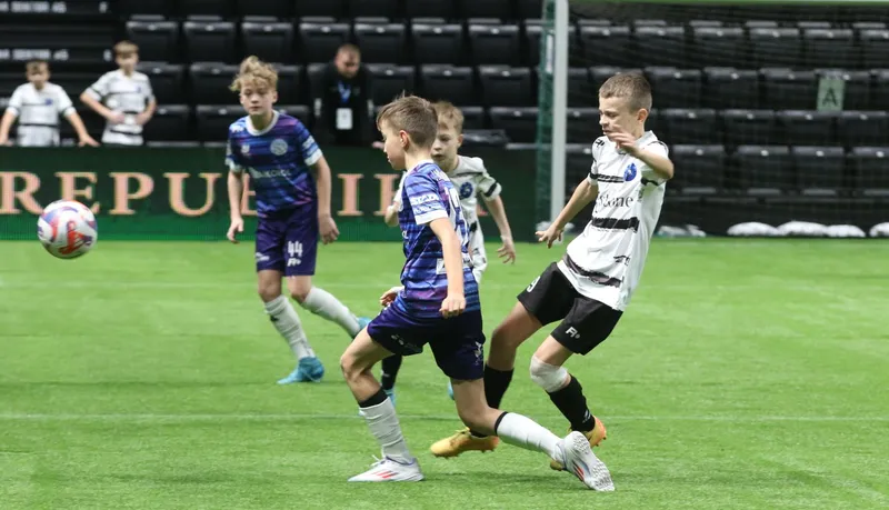 DBK Stomil Cup 2025