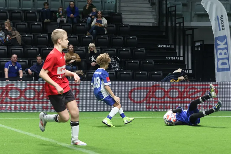 DBK Stomil Cup 2025