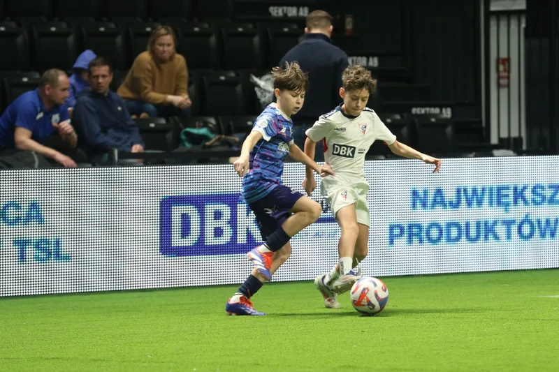 DBK Stomil Cup 2025
