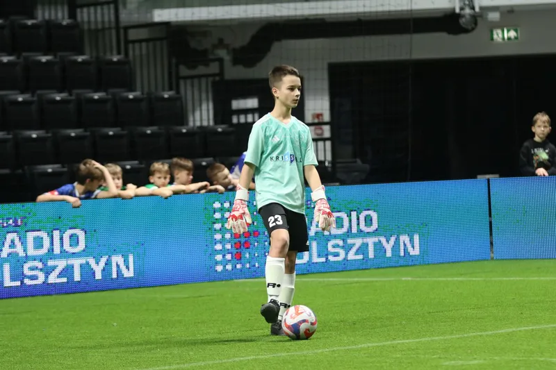 DBK Stomil Cup 2025