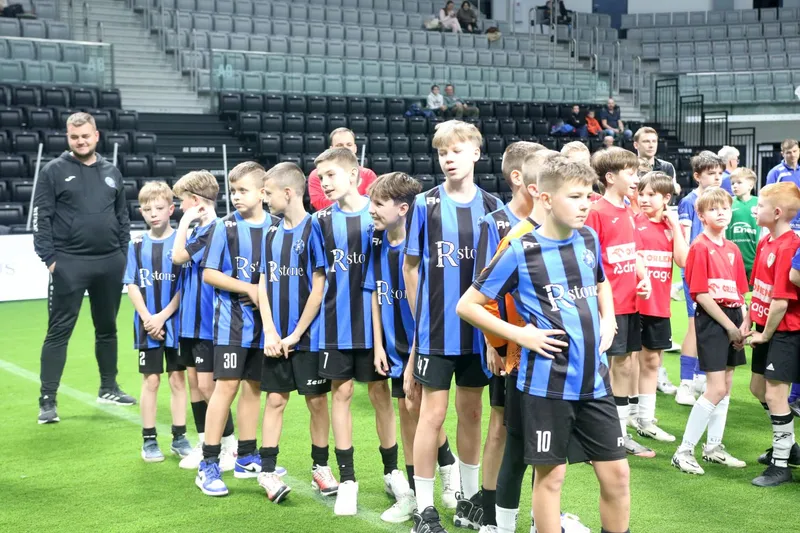 DBK Stomil Cup 2025