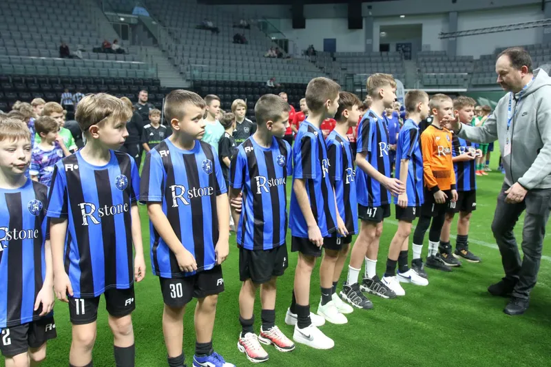 DBK Stomil Cup 2025