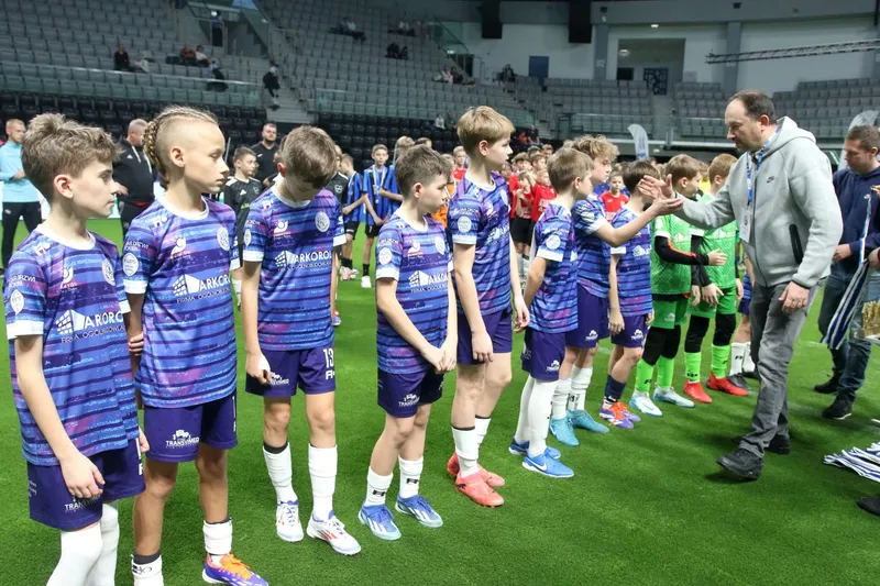 DBK Stomil Cup 2025