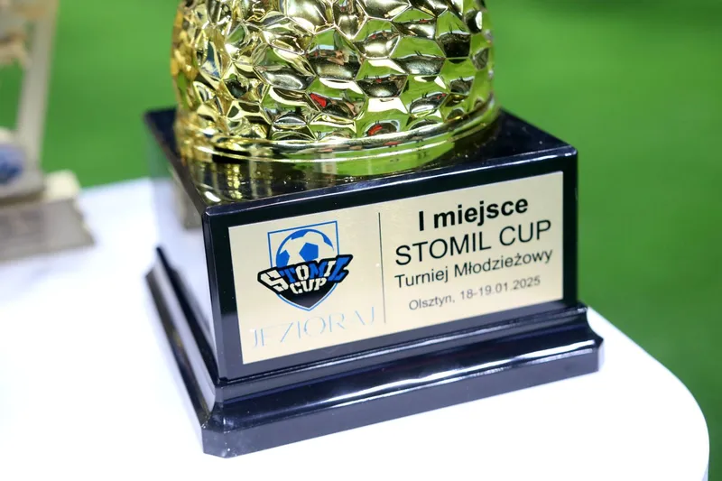 DBK Stomil Cup 2025