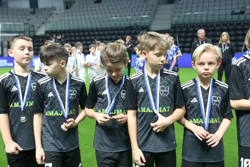 DBK Stomil Cup 2025