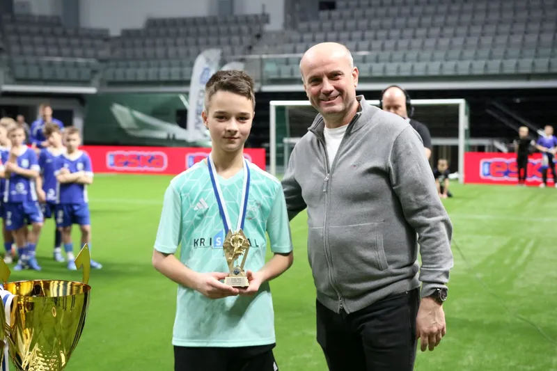 DBK Stomil Cup 2025
