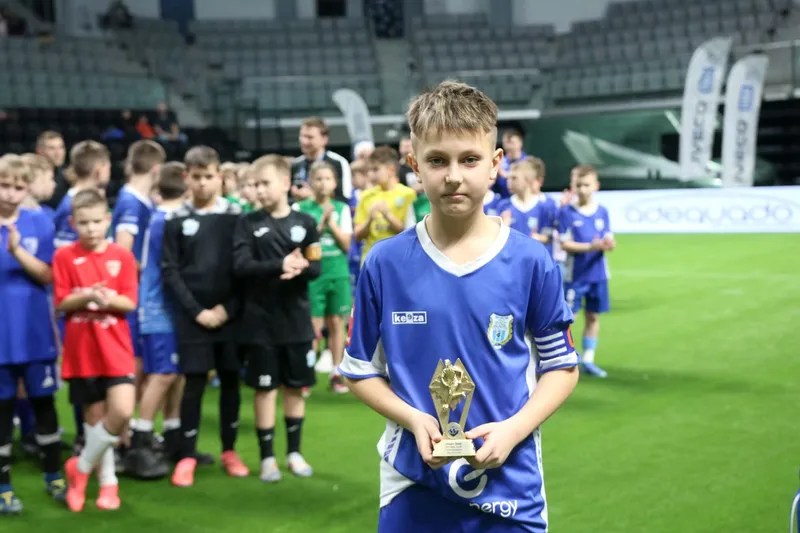 DBK Stomil Cup 2025
