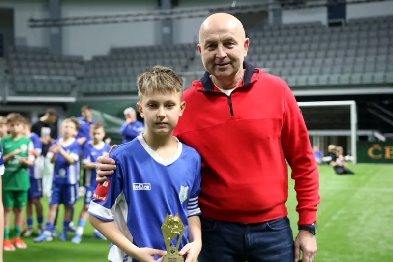 DBK Stomil Cup 2025