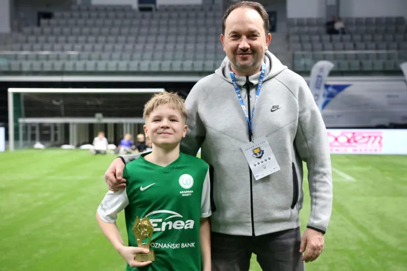 DBK Stomil Cup 2025