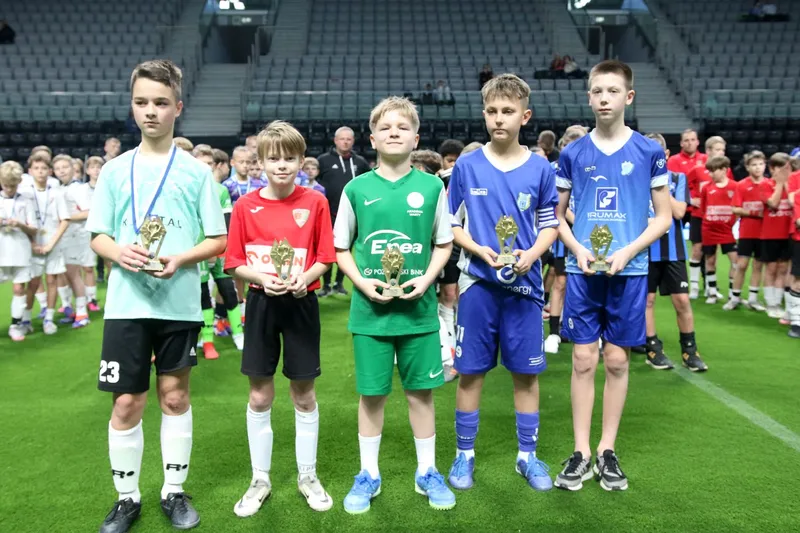 DBK Stomil Cup 2025