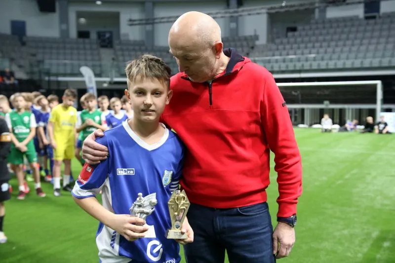 DBK Stomil Cup 2025
