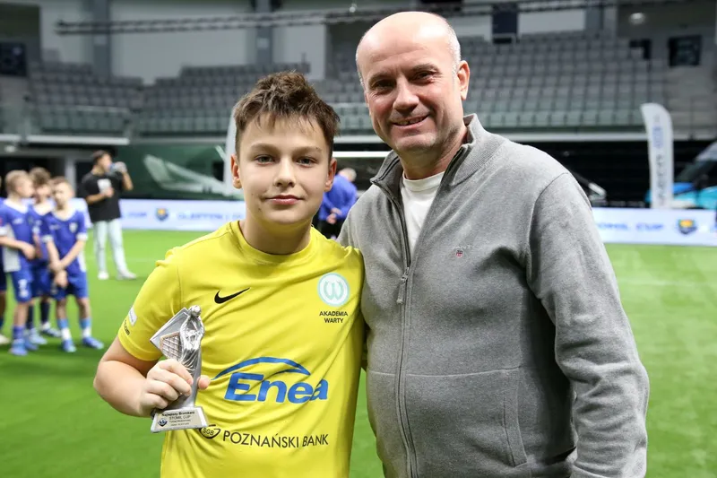 DBK Stomil Cup 2025