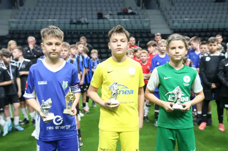 DBK Stomil Cup 2025