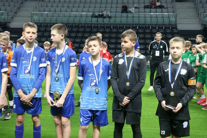 DBK Stomil Cup 2025