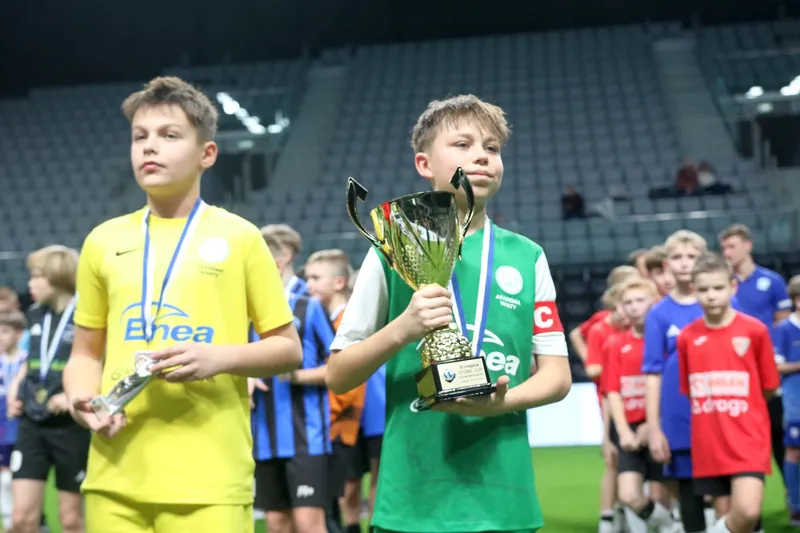 DBK Stomil Cup 2025