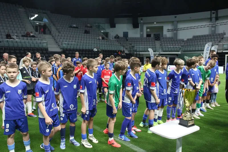 DBK Stomil Cup 2025