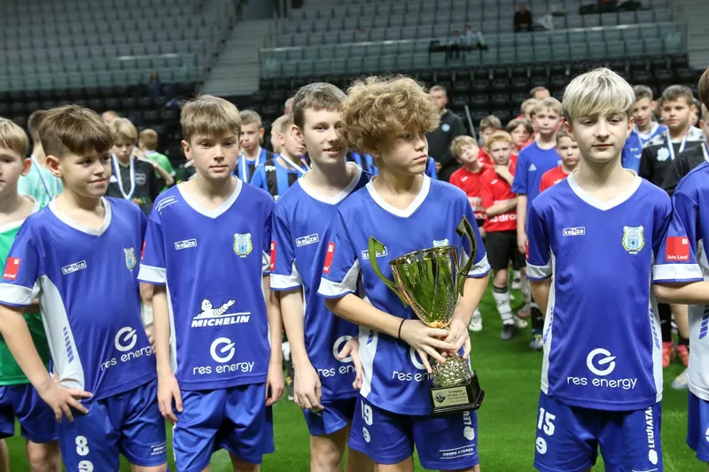 DBK Stomil Cup 2025