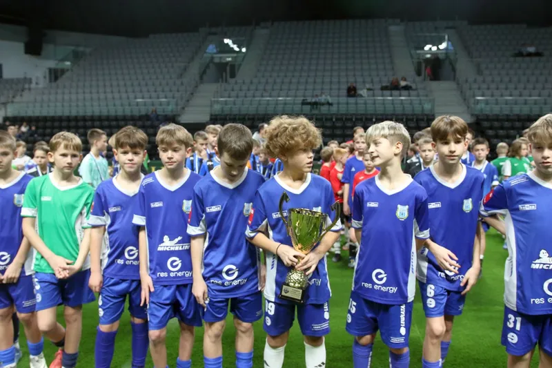 DBK Stomil Cup 2025