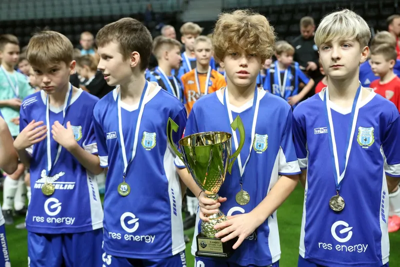 DBK Stomil Cup 2025