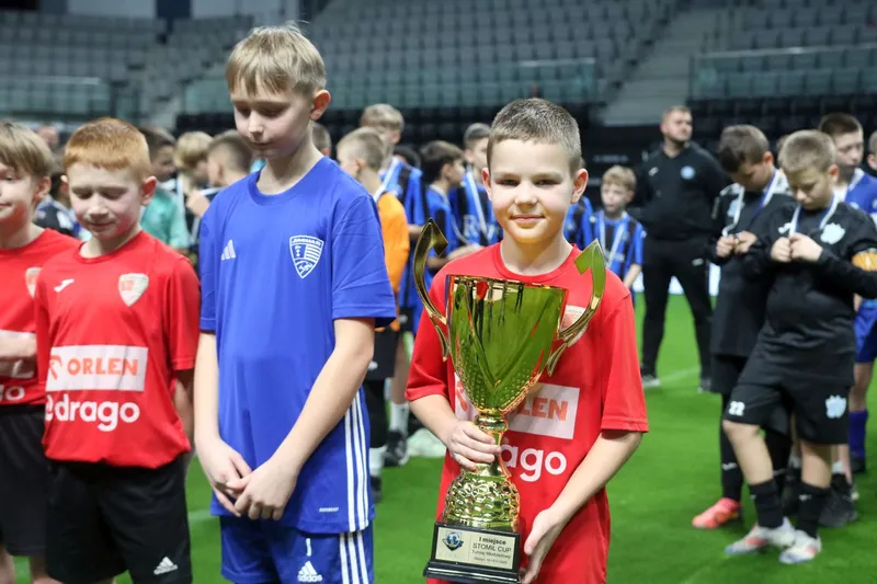 DBK Stomil Cup 2025