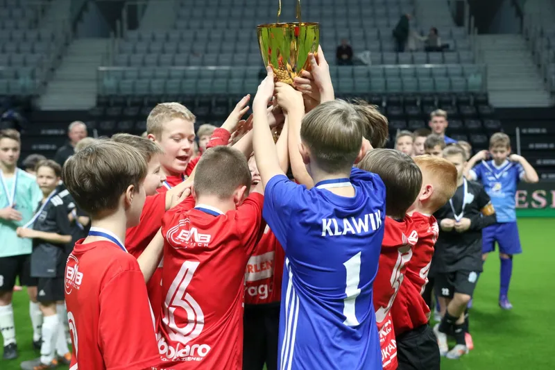 DBK Stomil Cup 2025