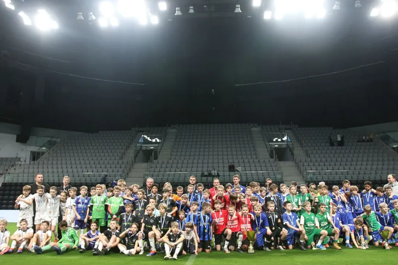 DBK Stomil Cup 2025