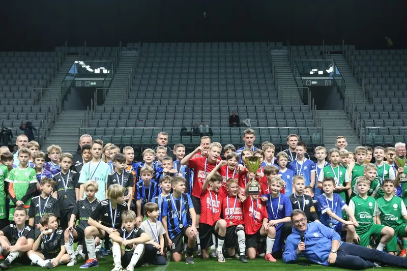 DBK Stomil Cup 2025
