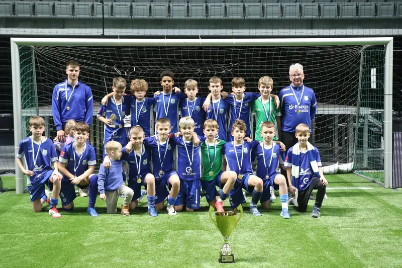 DBK Stomil Cup 2025