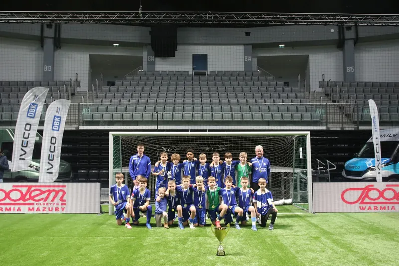 DBK Stomil Cup 2025