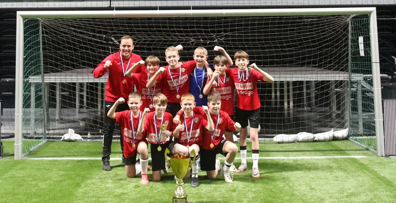 DBK Stomil Cup 2025