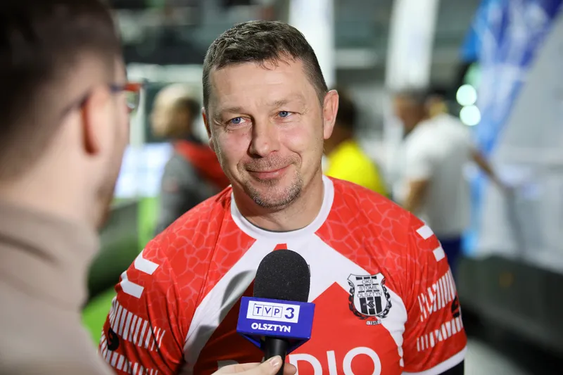 DBK Stomil Cup 2025
