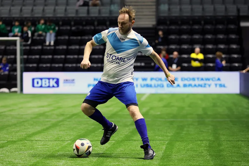 DBK Stomil Cup 2025