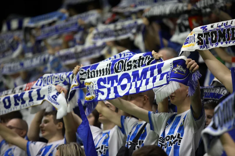 DBK Stomil Cup 2025