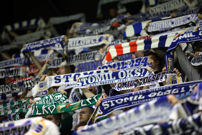 DBK Stomil Cup 2025