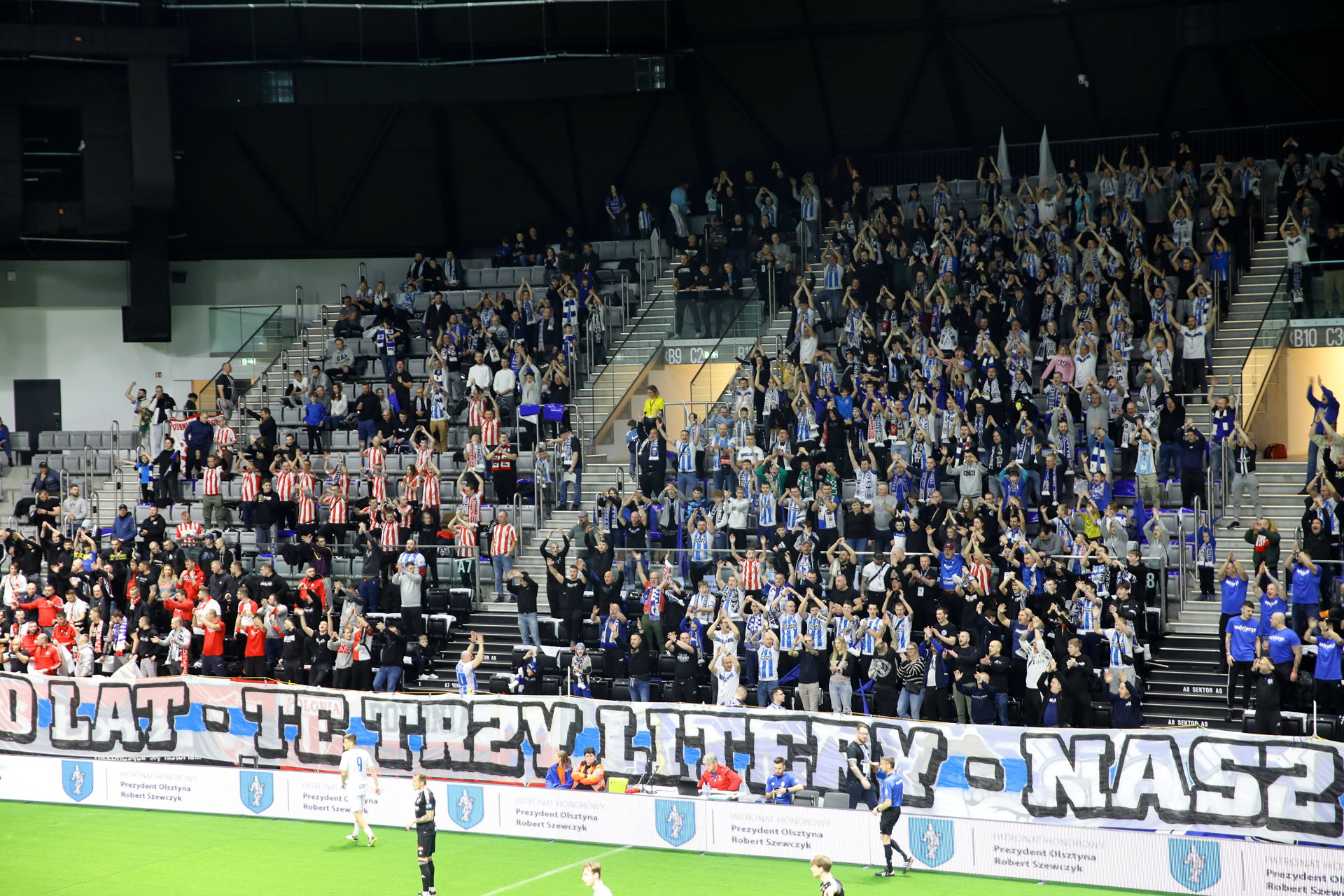 DBK Stomil Cup 2025 za nami - dużo się działo!