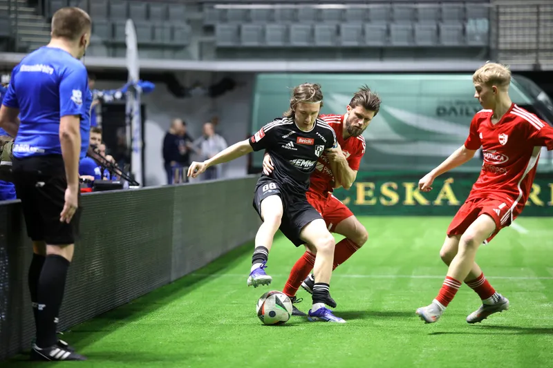 DBK Stomil Cup 2025
