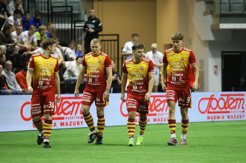 DBK Stomil Cup 2025