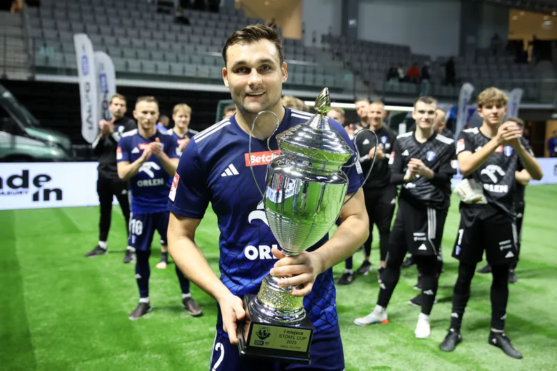 DBK Stomil Cup 2025