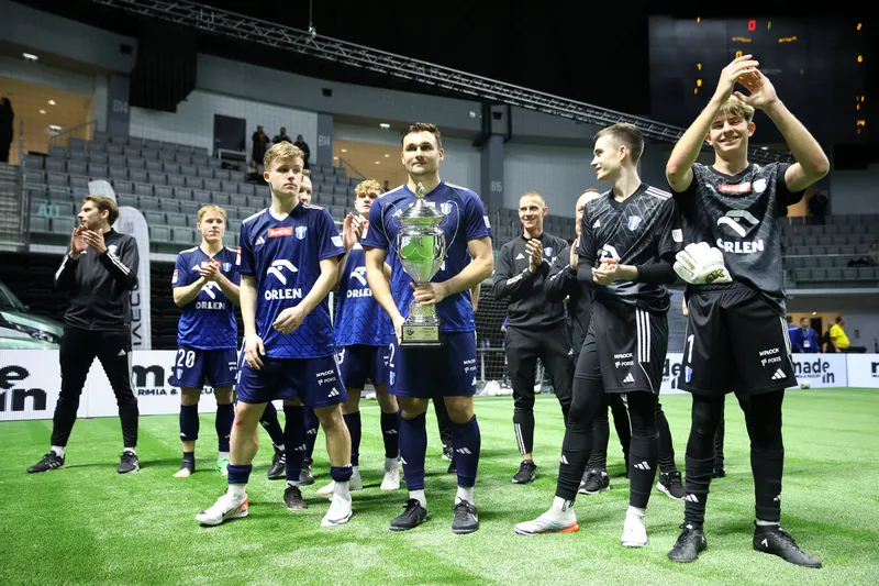 DBK Stomil Cup 2025