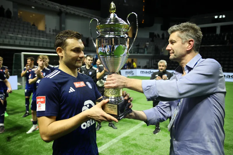 DBK Stomil Cup 2025