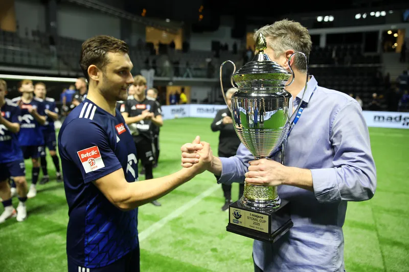 DBK Stomil Cup 2025