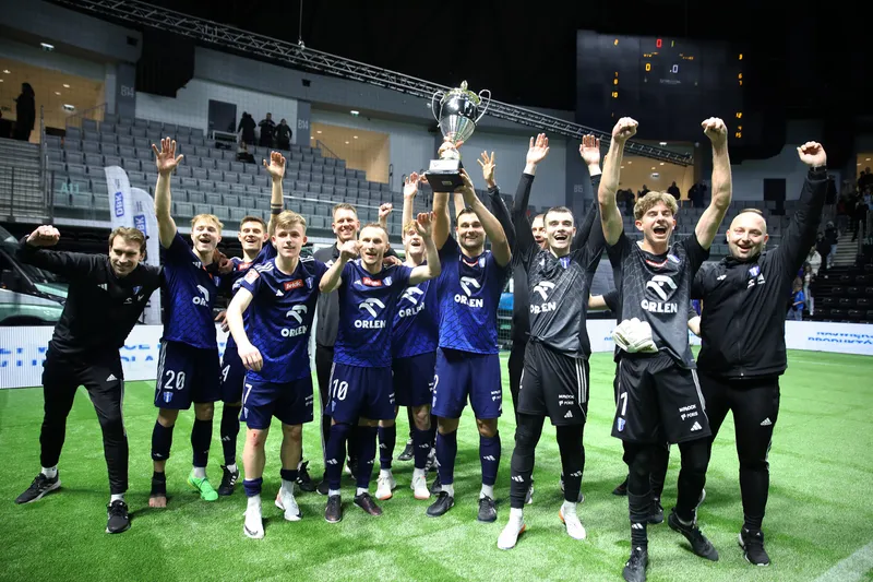 DBK Stomil Cup 2025