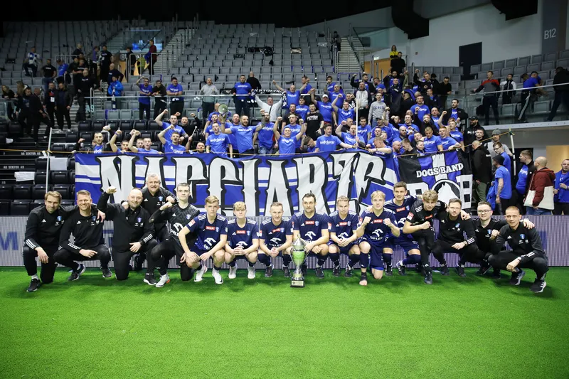 DBK Stomil Cup 2025